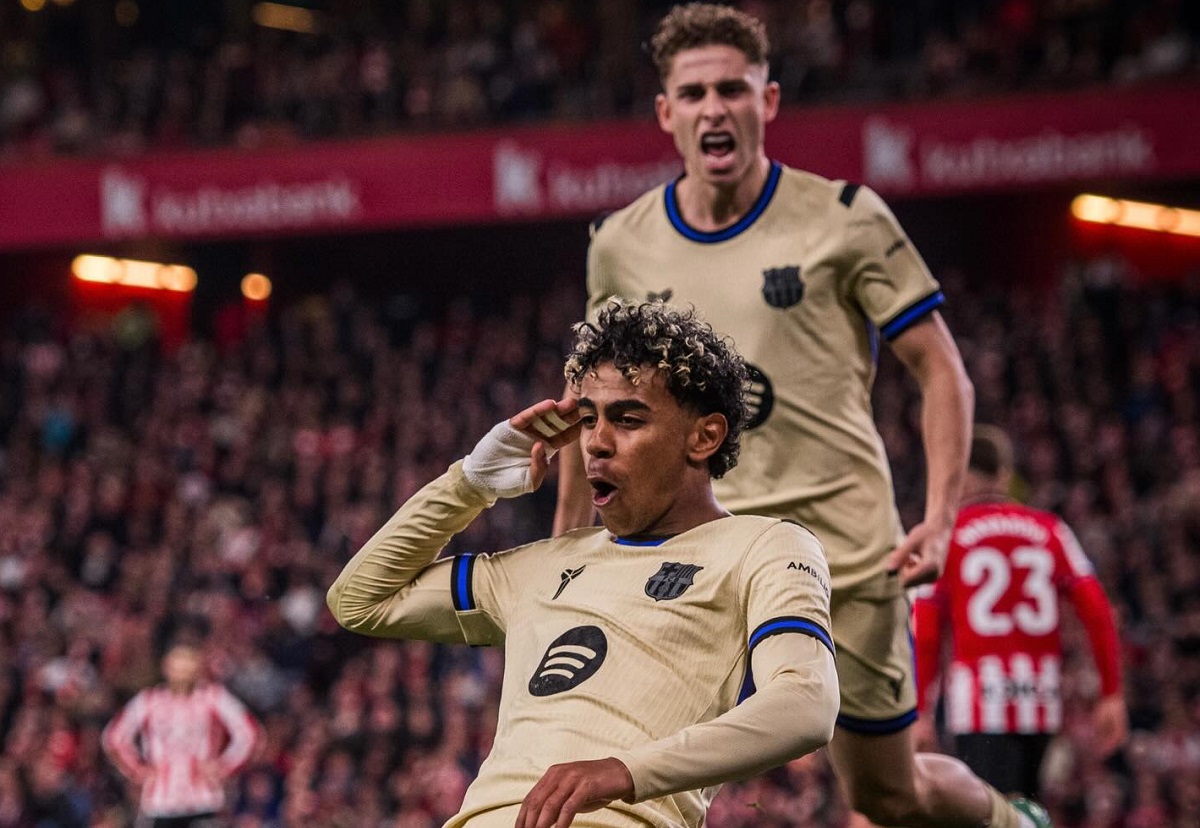 Newcastle X Barcelona: Onde Assistir Ao Vivo, Horário E Prováveis Escalações Pela Champions League. Imagem: Divulgação Barcelona Newcastle x Barcelona: onde assistir ao vivo, horário e prováveis escalações pela Champions League. Imagem: Divulgação Barcelona