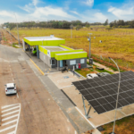 BR-163/MT acelera ações pelo clima: Nova Rota investe em energia limpa e frota de baixo carbono