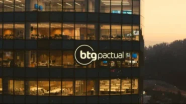 BTG Pactual sofre ataque hacker e suspende operações via Pix