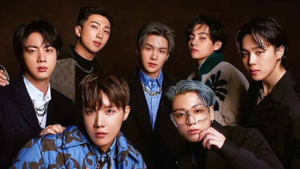 BTS no Brasil ingressos palco tudo que voce precisa saber sobre a nova turne -CenárioMT