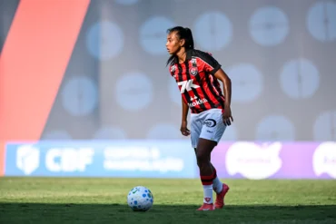 Ba-Vi marca estreia histórica no Brasileirão Feminino A1