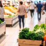 Cesta básica sobe pela terceira semana seguida e atinge maior valor de 2026 em Cuiabá