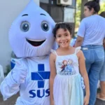 Saúde de Barra do Garças reforça que vacinação é rotina e está disponível o ano todo nas UBSs