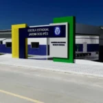 Maior escola de Barra do Garças atenderá cerca de 1.400 alunos