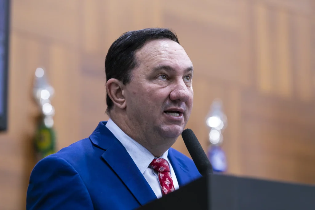 Militarização de escolas entra na mira da ALMT