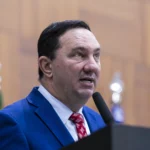 Militarização de escolas entra na mira da ALMT