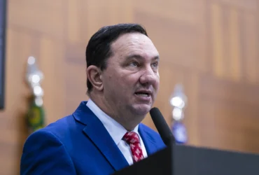 Militarização de escolas entra na mira da ALMT