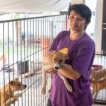 Bem-Estar Animal em Cuiabá realiza quase 800 atendimentos no 1º bimestre e intensifica combate aos maus-tratos