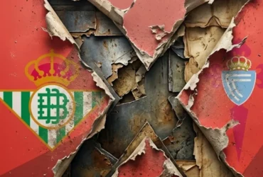 Bétis x Celta ao vivo