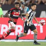 Botafogo x Flamengo: onde assistir ao clássico carioca ao vivo, horário e prováveis escalações do Brasileirão 2026