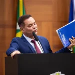 Mixto recebe Moção de Aplausos após título estadual