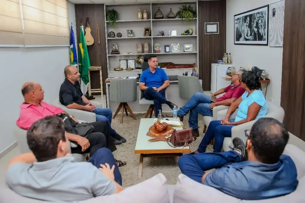 Regularização avança em Várzea Grande