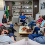 Várzea Grande: Regularização fundiária e asfalto prometem transformar a vida de centenas de famílias