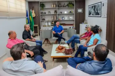 Regularização avança em Várzea Grande