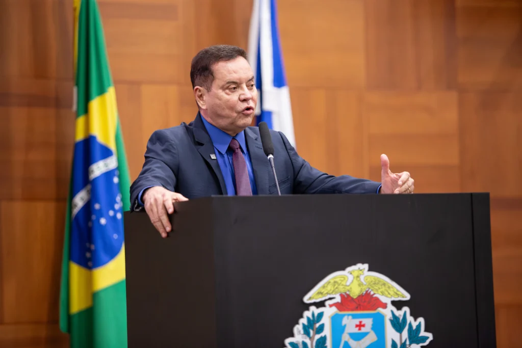 Queimadas no Pantanal entram na pauta da ALMT