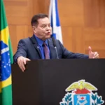 Queimadas no Pantanal entram na pauta da ALMT