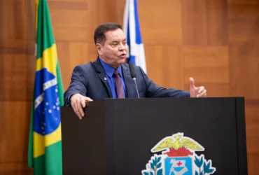 Queimadas no Pantanal entram na pauta da ALMT