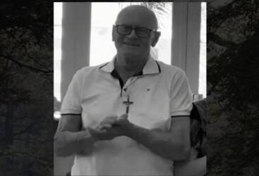 Patriarca da família Martinello, pioneiro em Lucas do Rio Verde, morre aos 94 anos