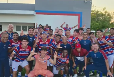 CBF define quartas da Copa do Brasil Sub-17