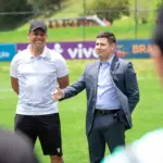 CBF formaliza Programa de Arbitragem Profissional 2026