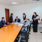 CCJR aprova projetos estratégicos em Mato Grosso