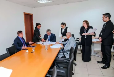 CCJR aprova projetos estratégicos em Mato Grosso