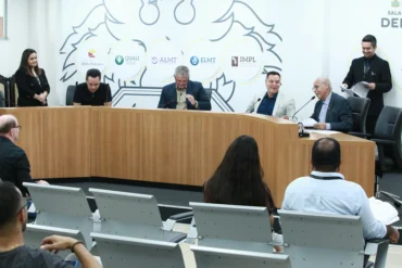 CCJR aprova avanço no meio ambiente em MT