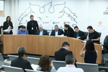 CCJR Analisa 66 Projetos e Vetos em Mato Grosso