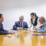 CCJR analisa nove projetos em reunião extraordinária