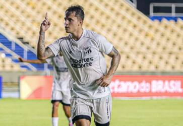 Ceará x São Bernardo: onde assistir ao vivo, escalações e tudo sobre a estreia na Série B 2026. Imagem: Divulgação Ceará