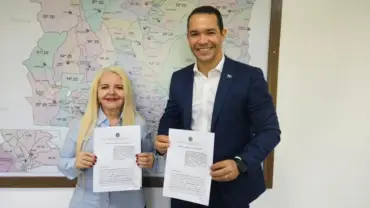 CGE e TRE ampliam cidadania eleitoral juvenil