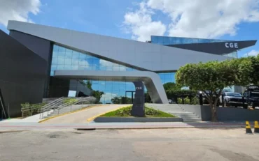 CGE implanta reuso de água com cisternas em MT