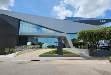 CGE implanta reuso de água com cisternas em MT