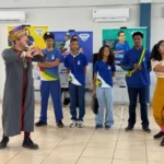 CGE amplia Programa Estudante – Cidadão do Futuro no interior