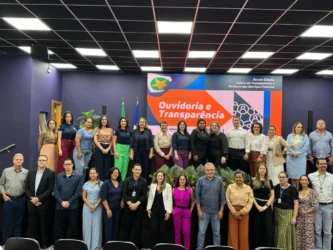 Ouvidoria: CGE realiza semana de transparência em MT