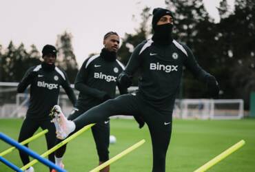 Chelsea x PSG ao vivo: onde assistir, escalações e tudo sobre o duelo decisivo da Champions League. Imagem: Divulgação Chelsea