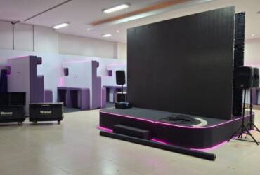 CIDESA leva integração regional, inovação e turismo ao Show Safra Mato Grosso