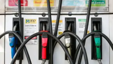 CNA pede redução temporária de tributos sobre diesel para conter impactos no agro