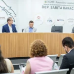 CPI da Saúde avança com regimento e convocações