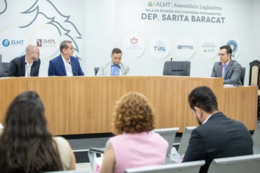 CPIdaSaude avança com regimento e convocações