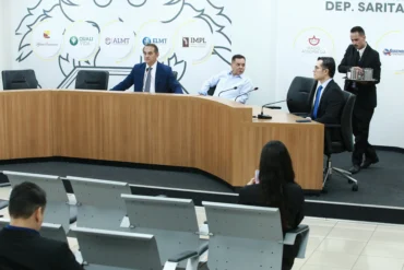 CPI da Saúde avança e cobra presença na ALMT
