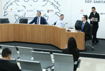 CPI da Saúde avança e cobra presença na ALMT