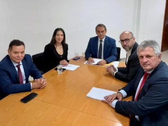 CPI da Saúde inicia investigação de contratos da SES