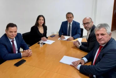 CPI da Saúde inicia investigação de contratos da SES