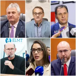 CPI da Saúde apura contratos da SES
