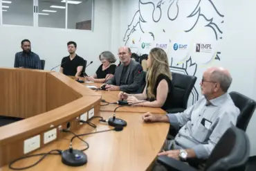 Saúde mental infantojuvenil entra na pauta da ALMT