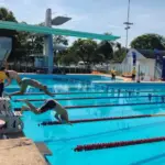 Inscrições abertas para Meeting Paralímpico Loterias Caixa