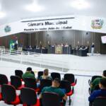 Câmara aprova empréstimo de R$ 101 milhões para ampliar rede de esgoto em Lucas