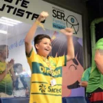 Camarote dos Autistas volta em 2026 na Arena Pantanal