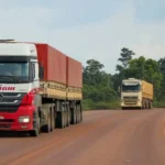 Fretes sobem com avanço da soja e pressão logística no país, aponta Conab